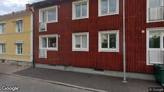 Lägenheter att hyra i Gävle - Bild från Google Street View