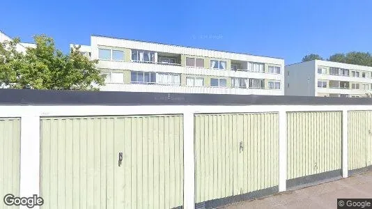 Lägenheter att hyra i Mjölby - Bild från Google Street View