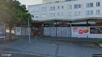 Lägenheter att hyra i Majorna-Linné - Bild från Google Street View