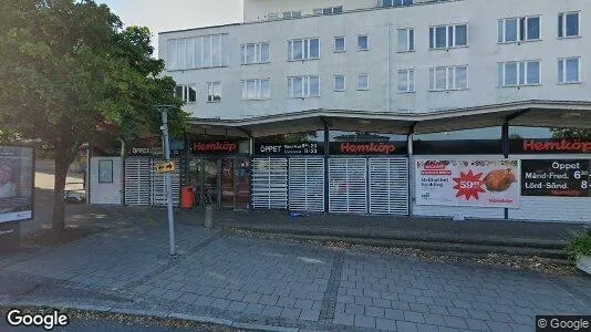 Lägenheter att hyra i Majorna-Linné - Bild från Google Street View