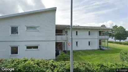 Lägenheter att hyra i Växjö - Bild från Google Street View