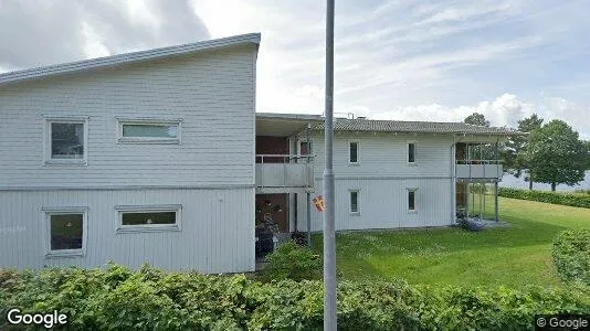 Lägenheter att hyra i Växjö - Bild från Google Street View