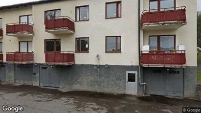 Lägenheter att hyra i Vimmerby - Bild från Google Street View