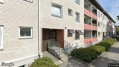 Bostadsrätter till salu i Norrköping - Bild från Google Street View