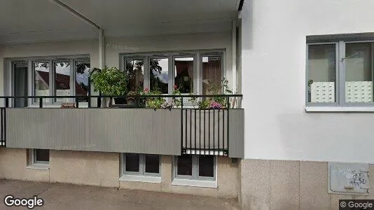 Bostadsrätter till salu i Karlstad - Bild från Google Street View