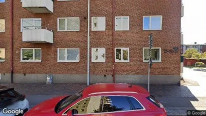 Bostadsrätter till salu i Helsingborg - Bild från Google Street View
