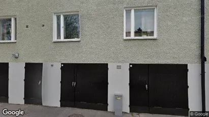 Bostadsrätter till salu i Linköping - Bild från Google Street View