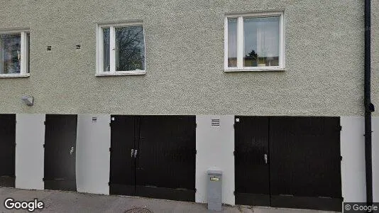 Bostadsrätter till salu i Linköping - Bild från Google Street View