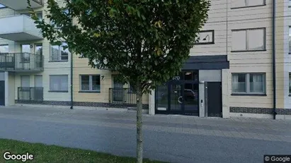 Bostadsrätter till salu i Uppsala - Bild från Google Street View