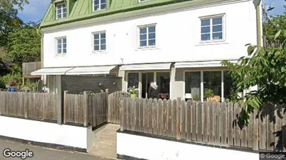 Lägenheter till salu i Söderort - Bild från Google Street View