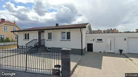 Lägenheter till salu i Kalmar - Bild från Google Street View