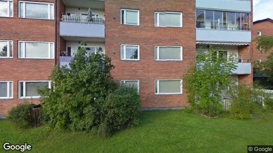 Lägenheter till salu i Värmdö - Bild från Google Street View