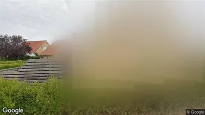 Lägenheter till salu i Kävlinge - Bild från Google Street View