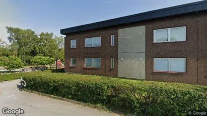 Lägenheter till salu i Lund - Bild från Google Street View