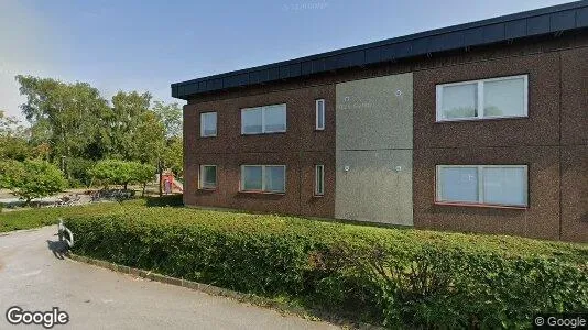 Lägenheter till salu i Lund - Bild från Google Street View