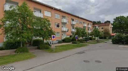 Lägenheter att hyra i Kalmar - Bild från Google Street View