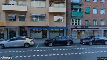 Lägenheter till salu i Område ej specificerat - Bild från Google Street View