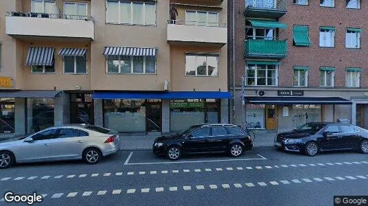 Lägenheter till salu i Område ej specificerat - Bild från Google Street View