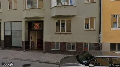 Lägenheter till salu i Område ej specificerat - Bild från Google Street View