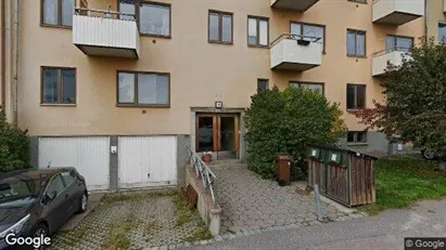 Lägenheter till salu i Sundbyberg - Bild från Google Street View