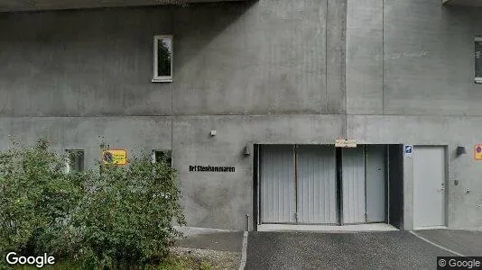 Lägenheter till salu i Sundsvall - Bild från Google Street View