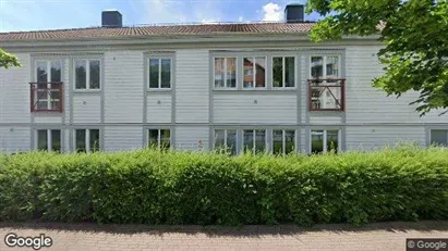 Lägenheter till salu i Mölndal - Bild från Google Street View