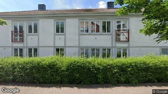 Lägenheter till salu i Mölndal - Bild från Google Street View