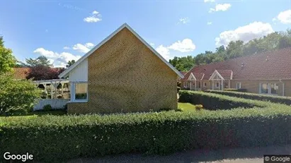 Lägenheter till salu i Bjuv - Bild från Google Street View