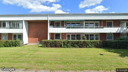 Lägenheter till salu i Uppsala - Bild från Google Street View