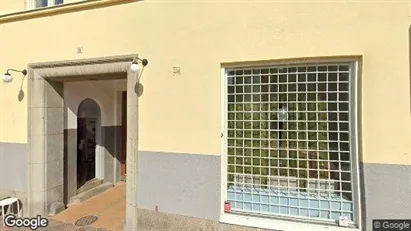 Lägenheter till salu i Malmö Centrum - Bild från Google Street View