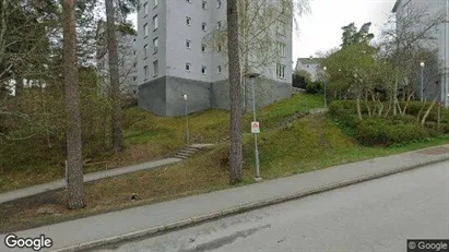 Lägenheter till salu i Vaxholm - Bild från Google Street View