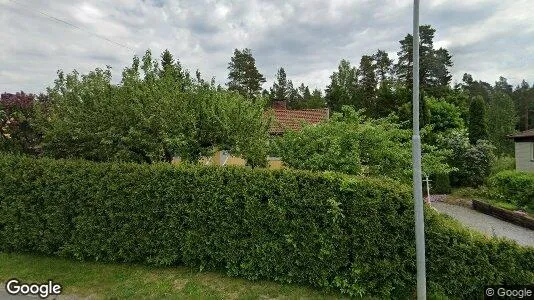 Lägenheter till salu i Täby - Bild från Google Street View