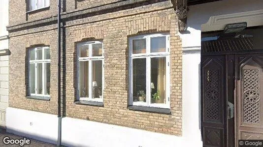 Lägenheter till salu i Helsingborg - Bild från Google Street View