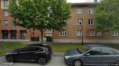 Lägenheter att hyra i Örebro - Bild från Google Street View