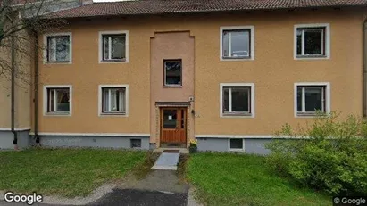 Lägenheter till salu i Vaxholm - Bild från Google Street View