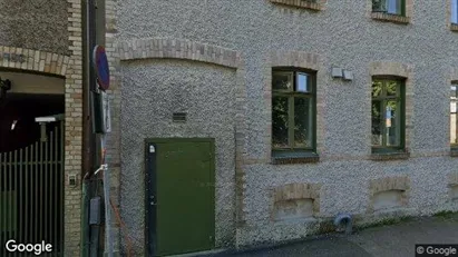 Lägenheter till salu i Göteborg Centrum - Bild från Google Street View