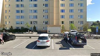 Lägenheter att hyra i Norrköping - Bild från Google Street View