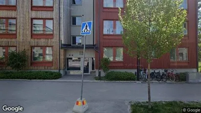 Lägenheter att hyra i Linköping - Bild från Google Street View