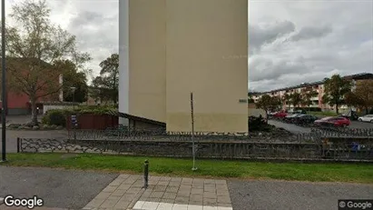 Lägenheter att hyra i Norrköping - Bild från Google Street View