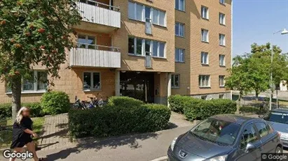 Lägenheter att hyra i Norrköping - Bild från Google Street View