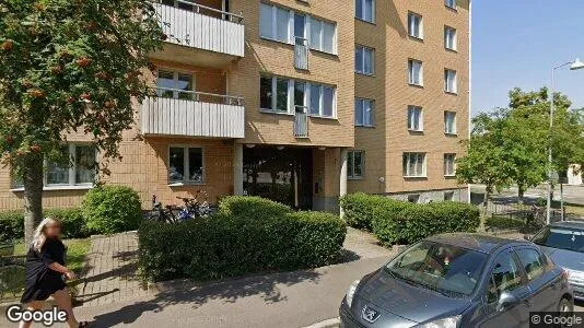Lägenheter att hyra i Norrköping - Bild från Google Street View