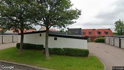 Bostadsrätter till salu i Norra hisingen - Bild från Google Street View