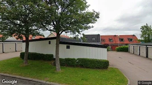 Bostadsrätter till salu i Norra hisingen - Bild från Google Street View