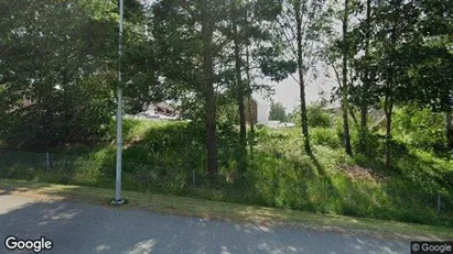 Bostadsrätter till salu i Södertälje - Bild från Google Street View