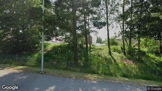 Bostadsrätter till salu i Södertälje - Bild från Google Street View