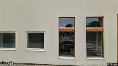 Bostadsrätter till salu i Nynäshamn - Bild från Google Street View