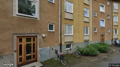 Bostadsrätter till salu i Söderort - Bild från Google Street View