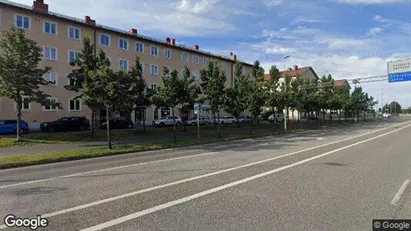Bostadsrätter till salu i Söderort - Bild från Google Street View
