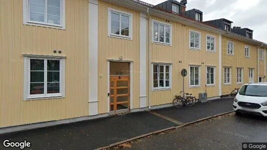 Bostadsrätter till salu i Söderort - Bild från Google Street View