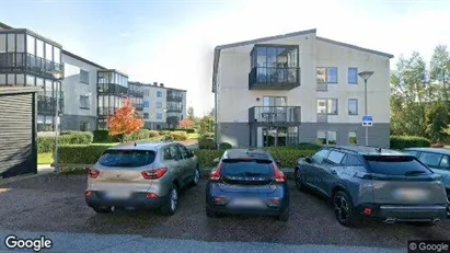 Bostadsrätter till salu i Svedala - Bild från Google Street View